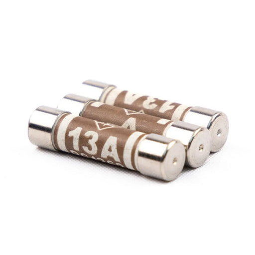 Centurion 13 Amp Fuse-EA13L - Pack of 50