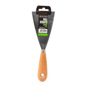 Centurion Trade Wallpaper Scraper with Wooden Handle, 80mm / 3 1/4" - Pack of 10