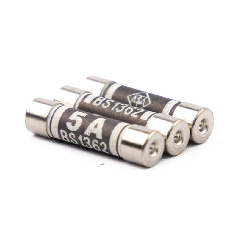 Centurion 5 Amp Fuse - Pack of 50