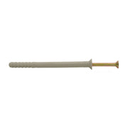 Centurion M6 x 80mm Hammer In Frame Fixings   (100)