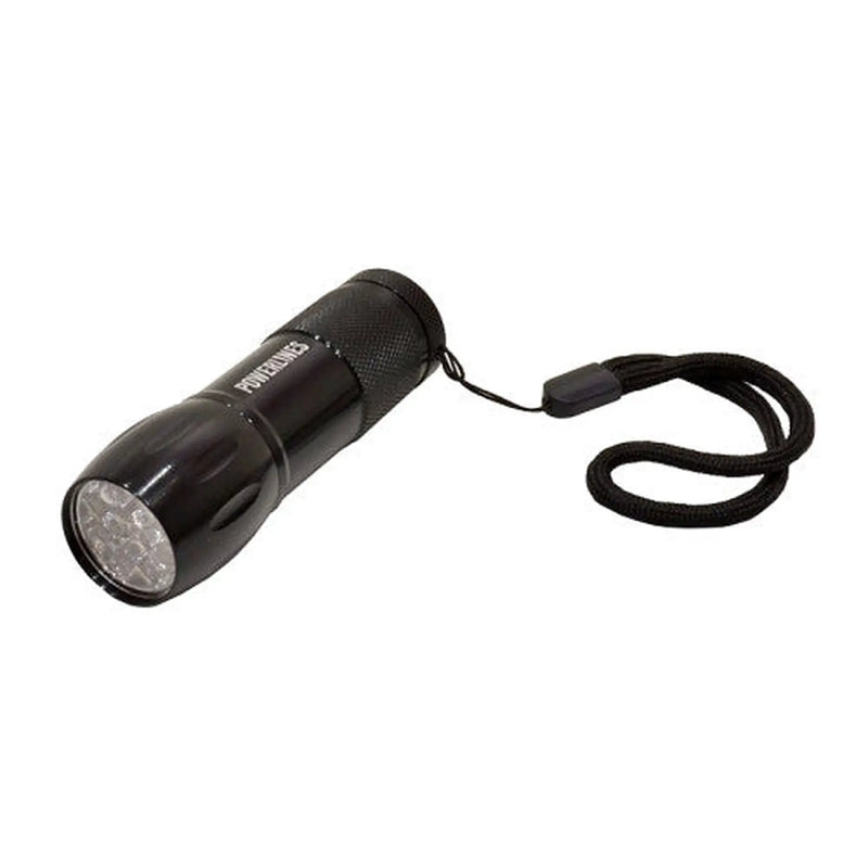 Centurion Aluminium Mini Torch - Min Order 2