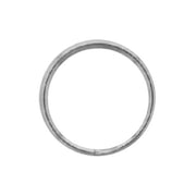 Centurion 20mm dia. NP Split Rings - Pack of 100