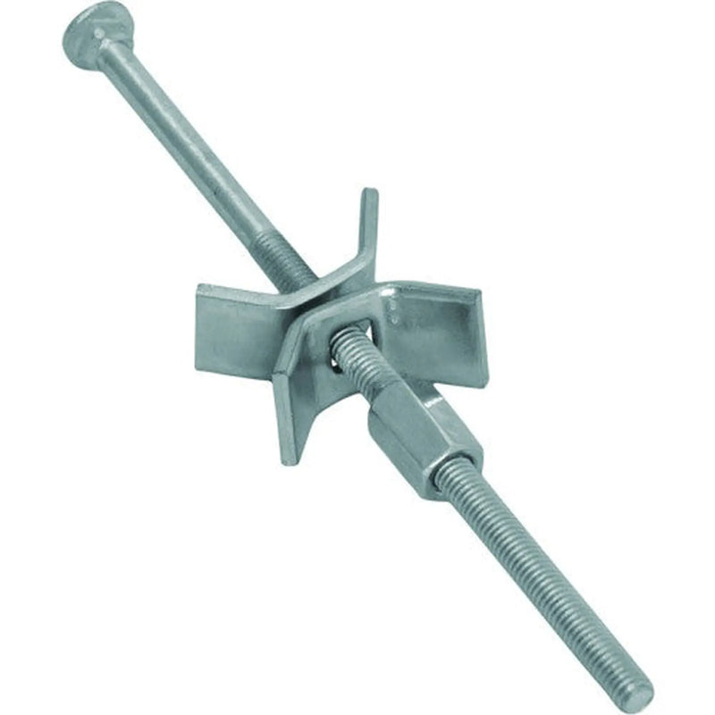 Centurion 150mm Worktop Connector - Zinc Plated - Pack of 50