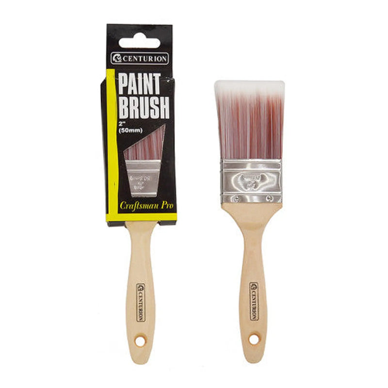 Centurion Craftsman Pro Paint Brush, 50mm / 2" - Pack of 12