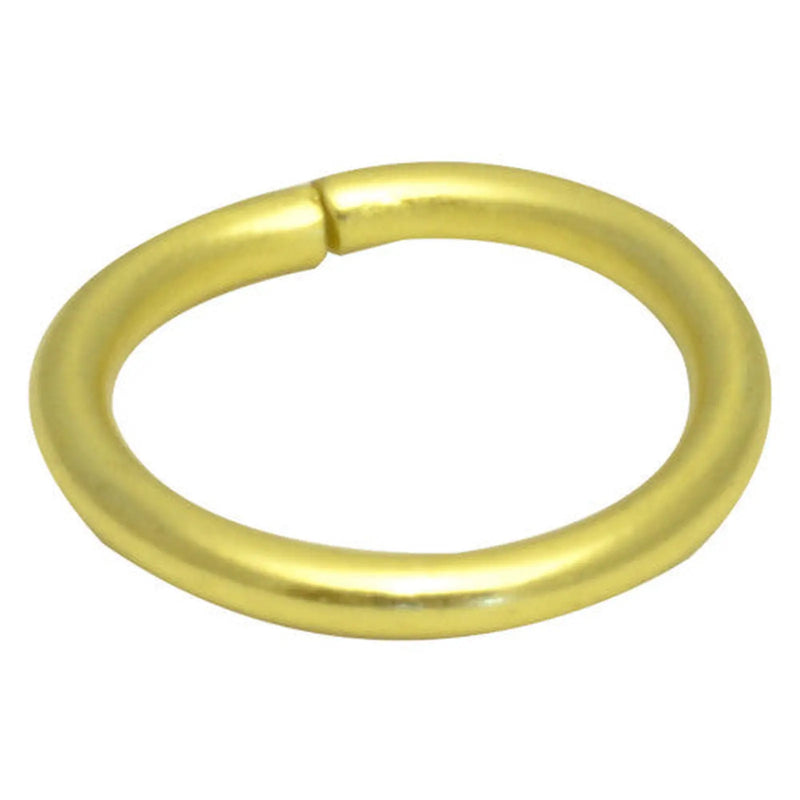 Centurion 25mm EB Curtain Rings - Pack of 100