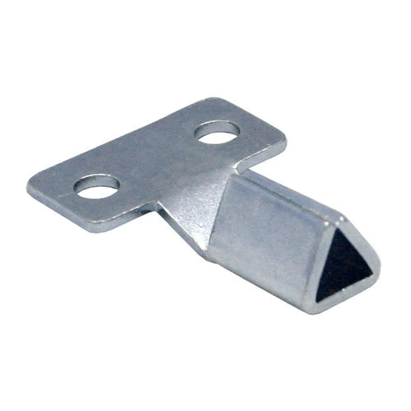 Centurion Zinc Meter Box Key-EA03L - Pack of 20