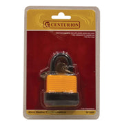 Centurion Weather Resistant Padlock, 40mm - Pack of 12