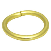 Centurion 32mm EB Curtain Rings - Pack of 100
