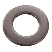 Centurion M20 ZP Flat Washers 100 Box  (100)