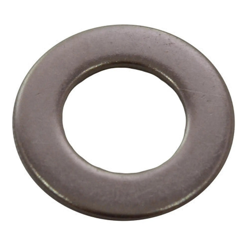 Centurion M20 ZP Flat Washers 100 Box  (100)