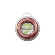 Centurion Strimmer Line, 2.4mm x 15m - Pack of 10
