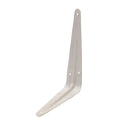 Centurion London Type Shelf Brackets, White Finish, 200mm x 150mm - Pack of 20