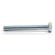 Centurion M6 x 50mm Hex Head Set Screws  (100)
