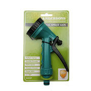 Centurion 5 Dial Plastic Spray Gun, 1/2" BSP - Pack of 6