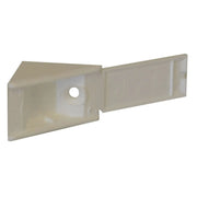 Centurion White Rigid Joints - Pack of 200