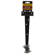 Centurion 250mm (10") Light EXB Tee Hinge  (1 pair) - Pack of 5