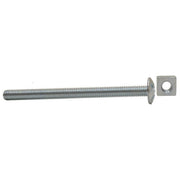 Centurion M6 x 60mm ZP Roofing Bolts  (100)