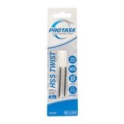 Centurion ProTask High Speed Twist Drill Bit (2mm) - Pack of 5