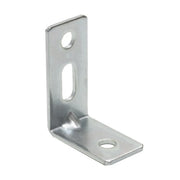 Centurion 46 x 35 x 20mm BZP Fascia Bracket - Pack of 50