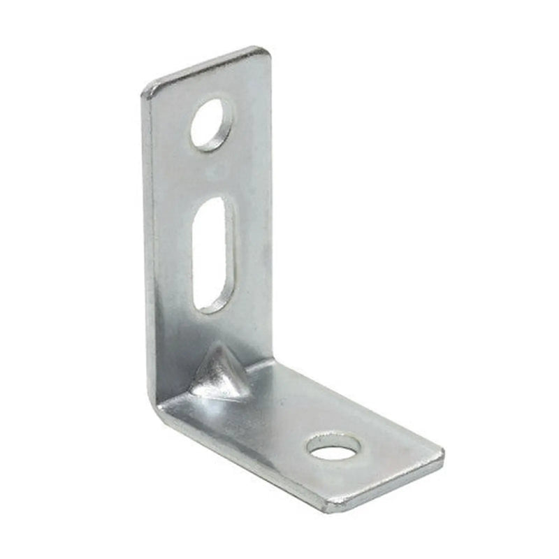 Centurion 46 x 35 x 20mm BZP Fascia Bracket - Pack of 50