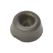 Centurion 19mm Black Seat Buffer - Pack of 100