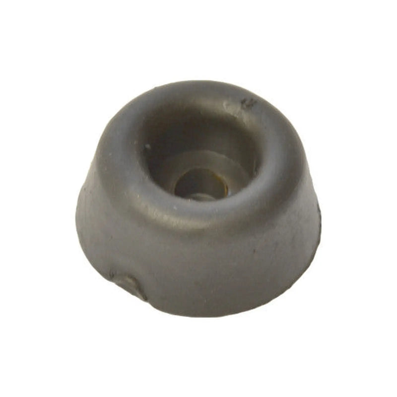 Centurion 19mm Black Seat Buffer - Pack of 100