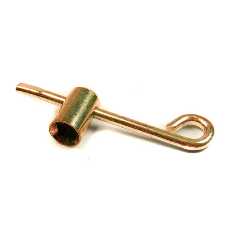Centurion Rear Access Radiator Vent Bleed Key - Pack of 25