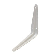 Centurion London Type Shelf Brackets, White Finish, 150mm x 125mm - Pack of 20