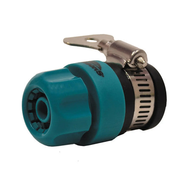 Centurion Standard Tap Adaptor, 1/2" BSP - Pack of 10