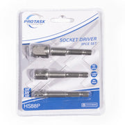 Centurion ProTask Socket Adaptor Set - Pack of 5