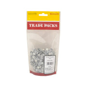 Centurion Felt Nails - Galvanised ELH - 13mm - (500g Pack) - Pack of 5