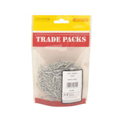 Centurion Staples - Galvanised - 15mm - (250g Pack) - Pack of 5