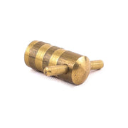 Centurion Radiator Key - Brass T Bar Style - Pack of 25