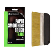 Centurion Trade Paper Smoothing Brush, 175mm / 7" - Pack of 6