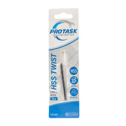 Centurion ProTask High Speed Twist Drill Bit (3mm) - Pack of 5