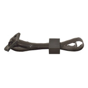 Centurion Cushioned Tree and Shrub Ties, Black, 600mm - Pack of 12