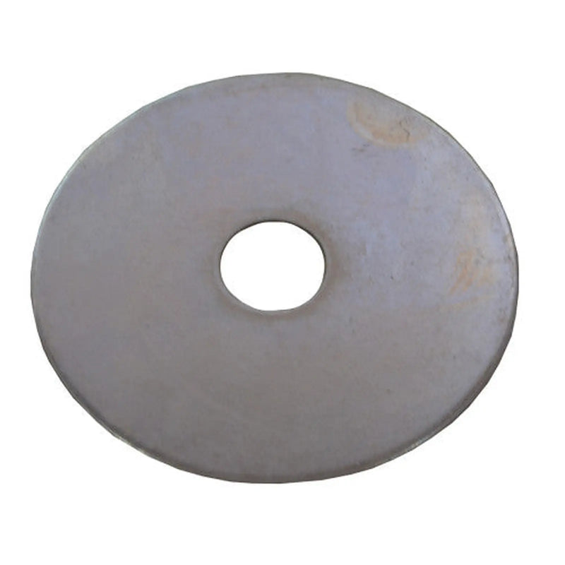 Centurion M10 x 50mm ZP Flat Repair Washers  (50)