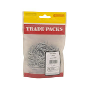 Centurion Staples - Galvanised - 20mm - (250g Pack) - Pack of 5