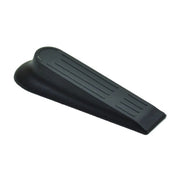 Centurion 120mm Black Plastic Door Wedge - Pack of 20