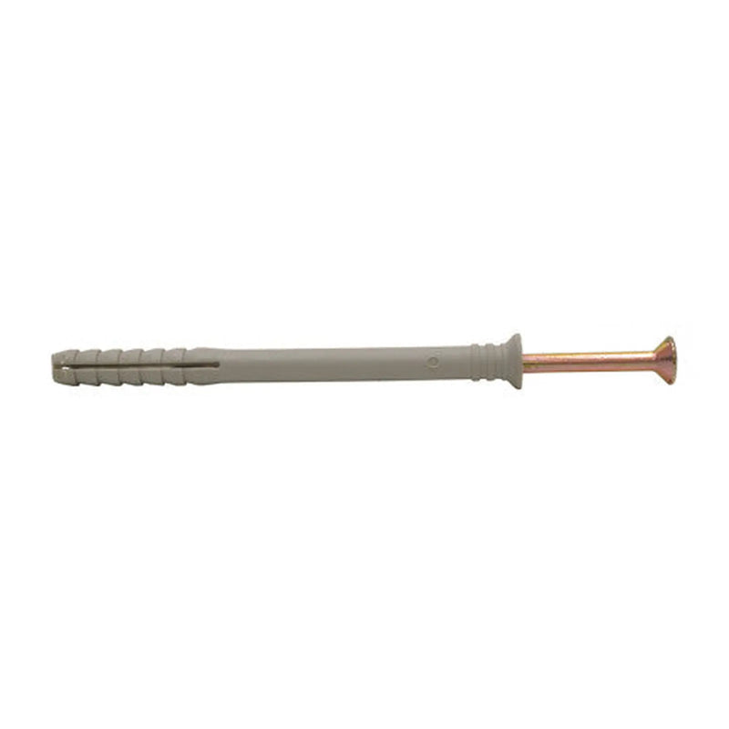 Centurion M8 x 100mm Hammer In Frame Fixings   (100)