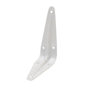 Centurion London Type Shelf Brackets, White Finish, 100mm x 75mm - Pack of 20