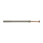 Centurion M8 x 140mm Hammer In Frame Fixings   (100)
