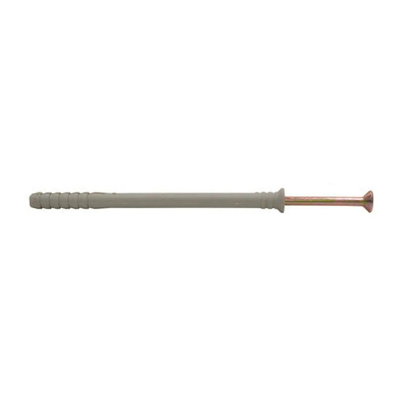 Centurion M8 x 140mm Hammer In Frame Fixings   (100)
