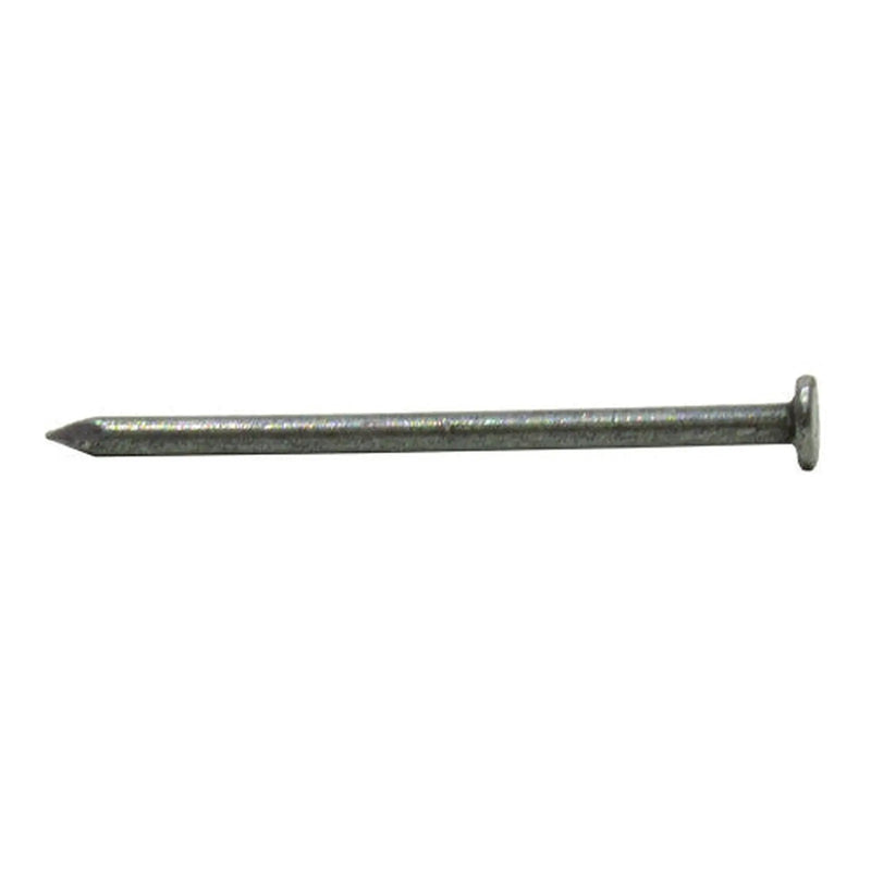 Centurion 50mm Round Wire Nails - 250g - Pack of 5