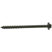 Centurion Timber Fixing Screws - 100mm - Green - (50)