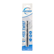 Centurion ProTask High Speed Twist Drill Bit (8mm) - Pack of 5