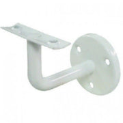 Centurion Steel Handrail Brackets, Zinc Plated, 65mm - Pack of 5