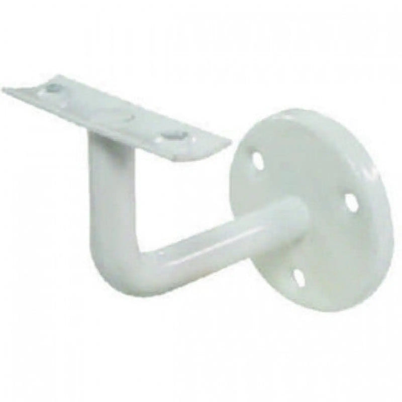 Centurion Steel Handrail Brackets, Zinc Plated, 65mm - Pack of 5
