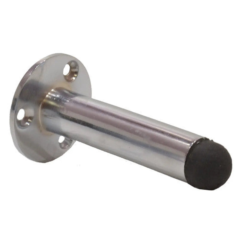 Centurion 75mm (3") CP Projection Door Stop - Pack of 10