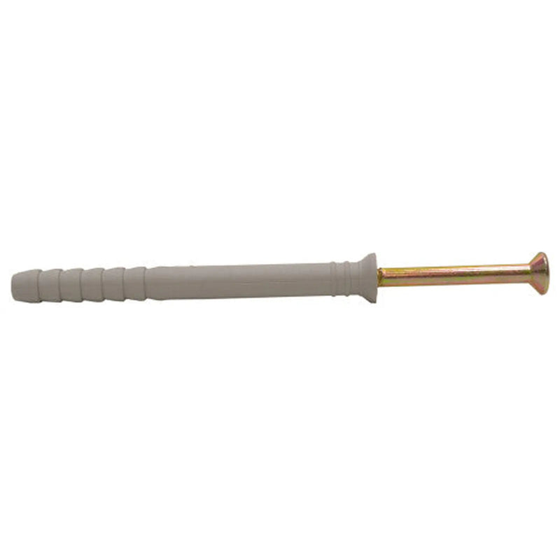 Centurion M10 x 100mm Hammer In Frame Fixings  (100)